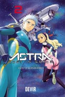 Astra Lost in Space Vol.02